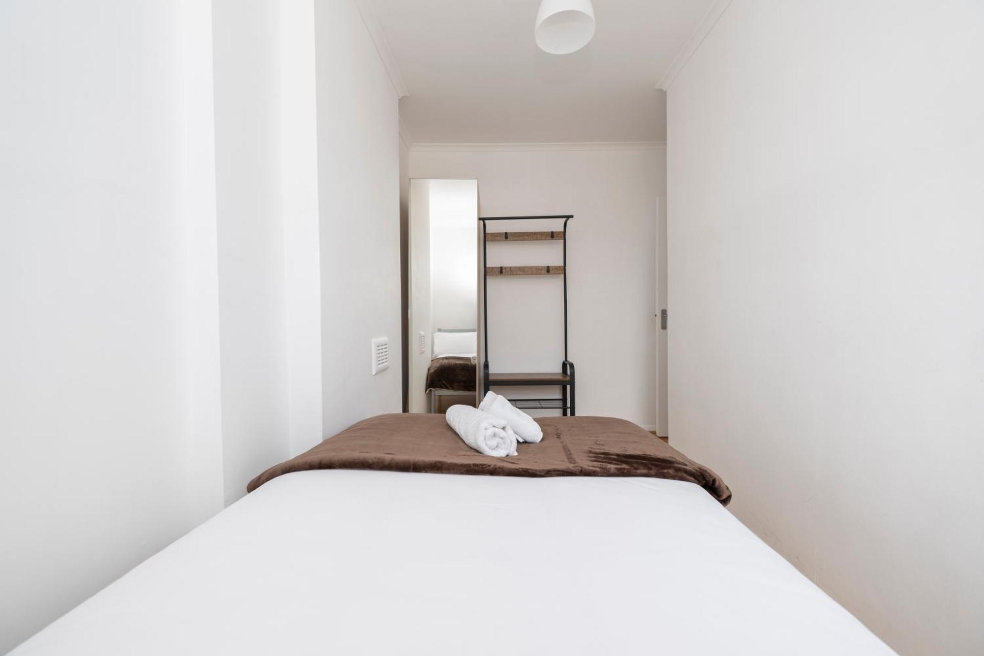 Appartement Comfy 1-bed Flat Near Kensington