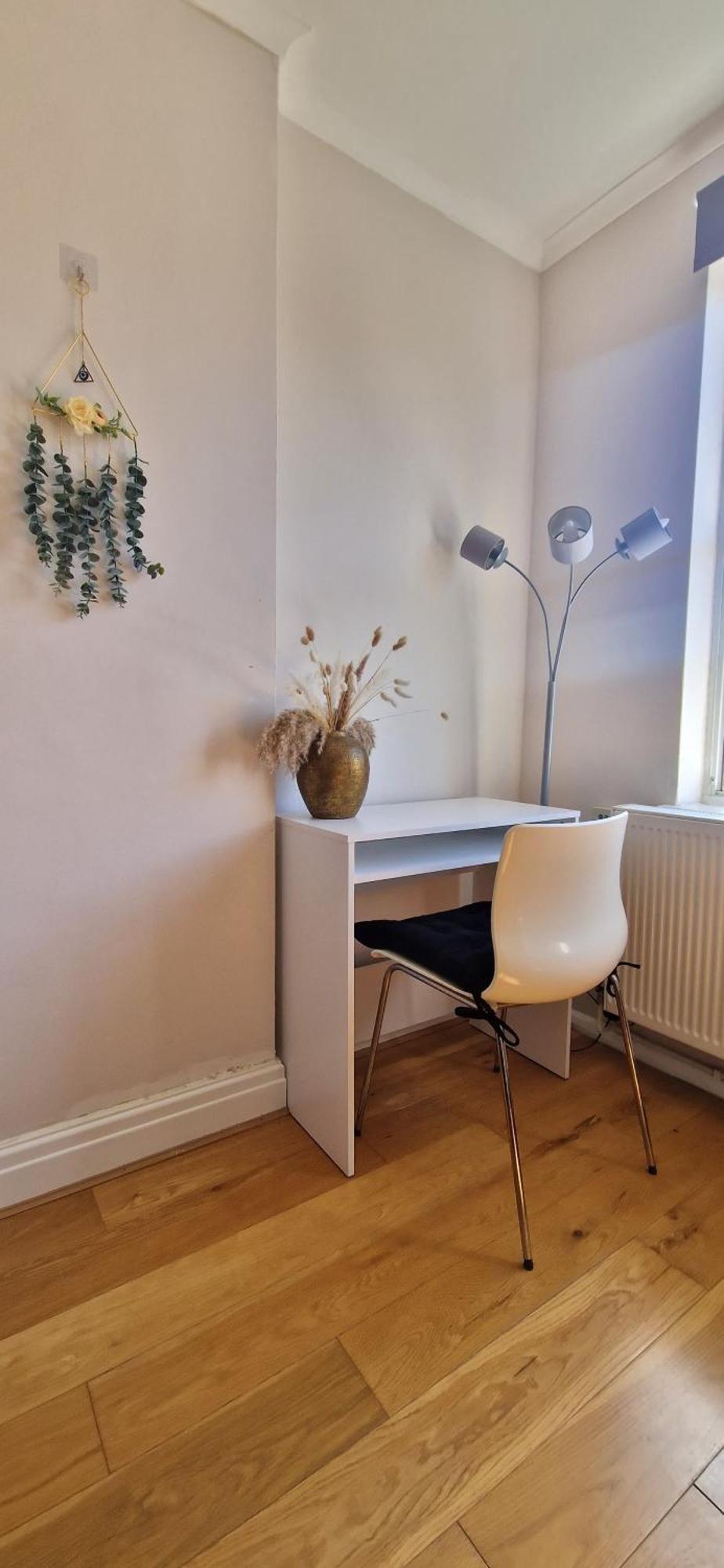 Comfy 1-bed Flat Near Kensington Appartement